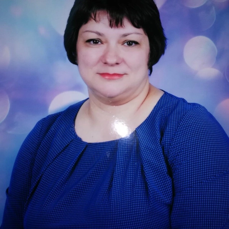 Желтова Галина