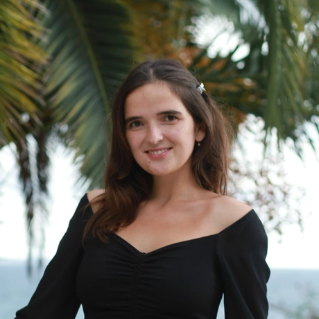 Приймак Ирина