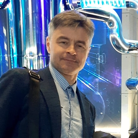 Полещук Павел