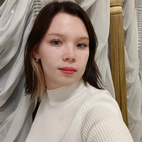 Мерзлякова Анастасия