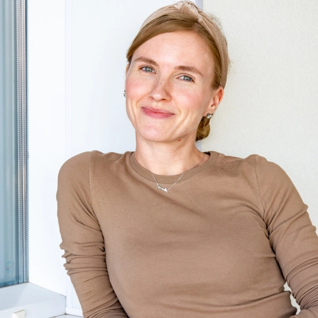 Нагибина Елена