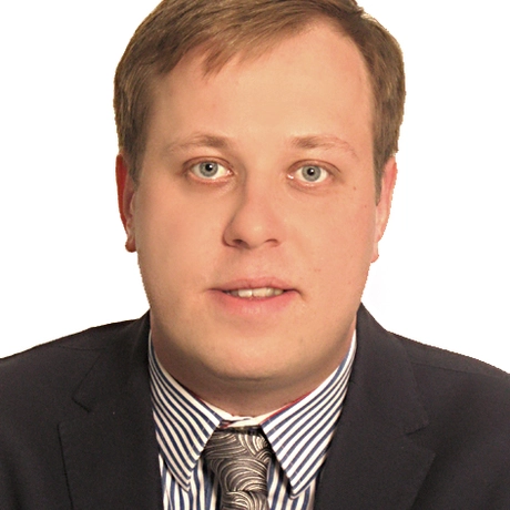 Изображение спикера