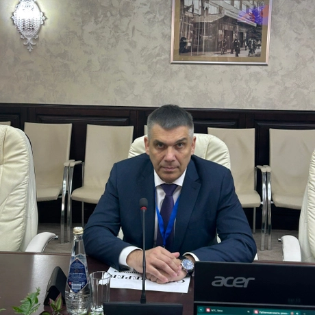 Скиндерев Роман