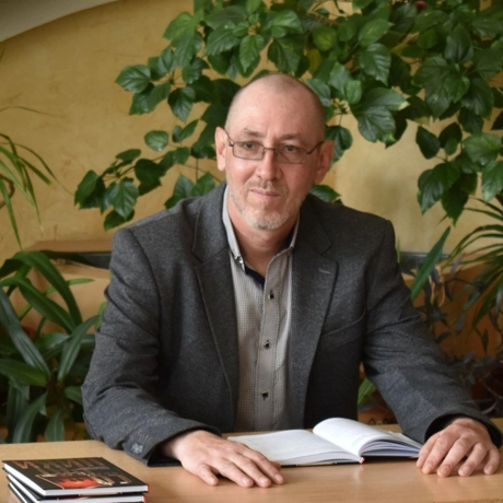 Огилько Андрей