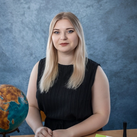 Изображение спикера