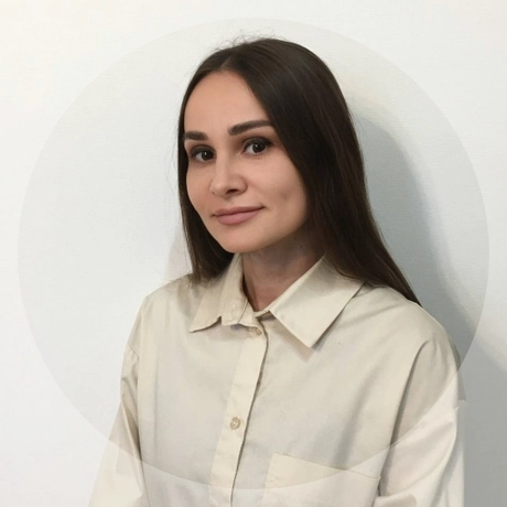 Стужная Марина