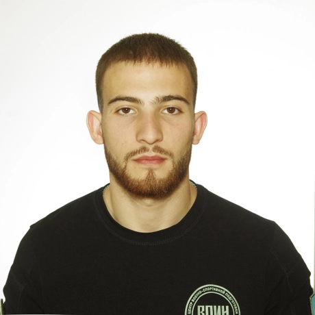 Танделов Рустам