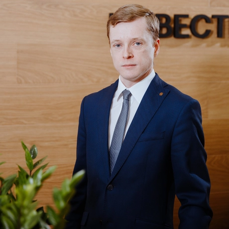 Горбунов Игорь