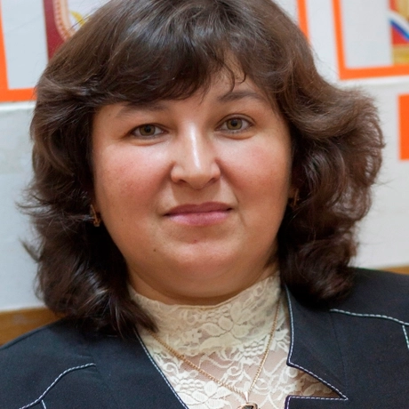 Порфирьева Надежда