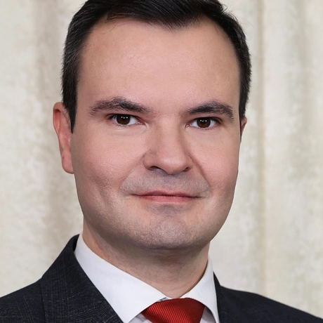 Изображение спикера