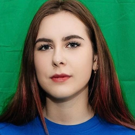 Якушева Яна