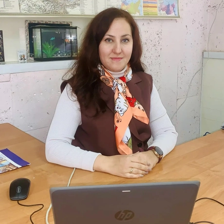 Пенциштадлер Ольга