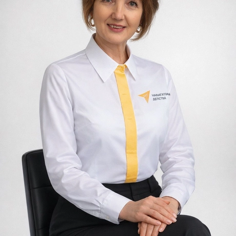 Гарайшина Гульфина