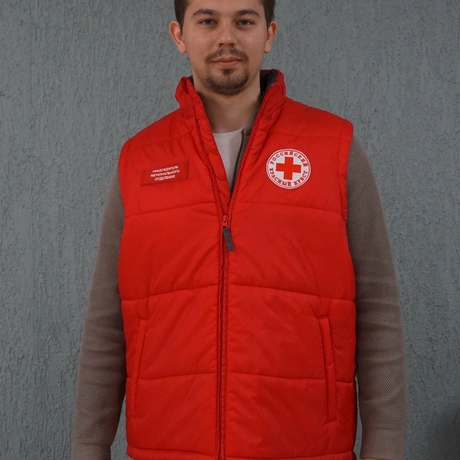 Масляный Алексей