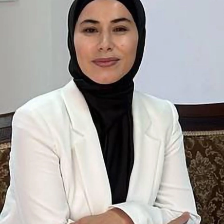 Изображение спикера