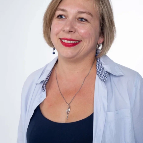 Изображение спикера