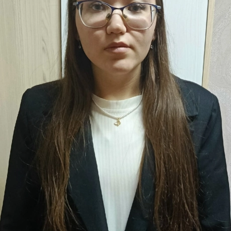 Варина Анжелика