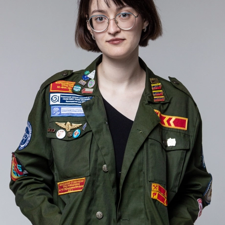 Зазнобина Ксения