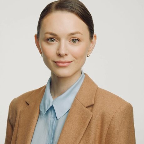 Гурарий Анна