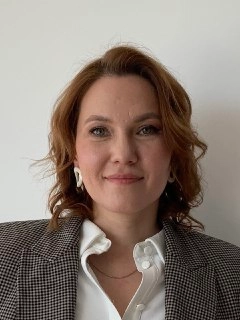 Спивак Светлана