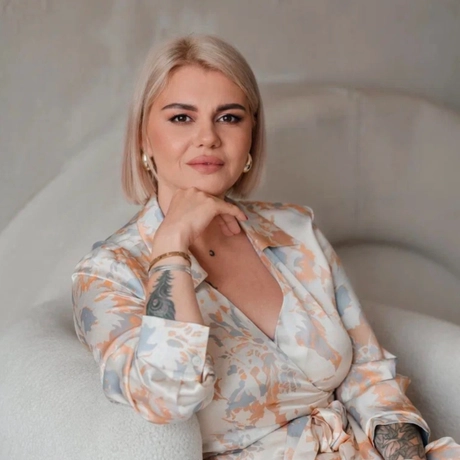 Лангауэр Иоланта