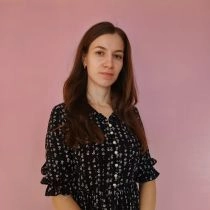 Щербань Леся