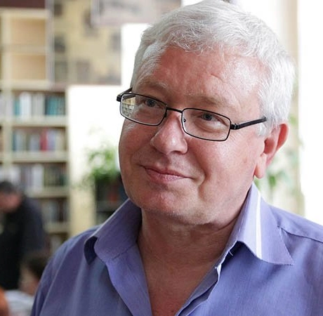 Изображение спикера