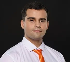 Изображение спикера