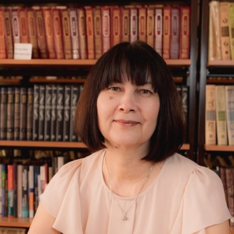 Изображение спикера