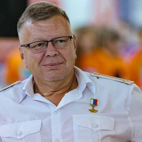 Изображение спикера