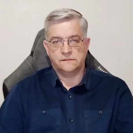 Бандура Николай