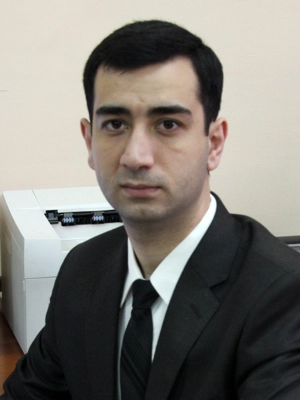 Аветисян Владимир