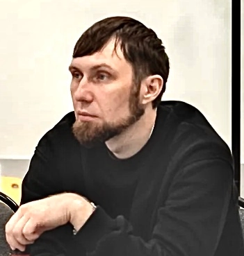 Немчанинов Даниил