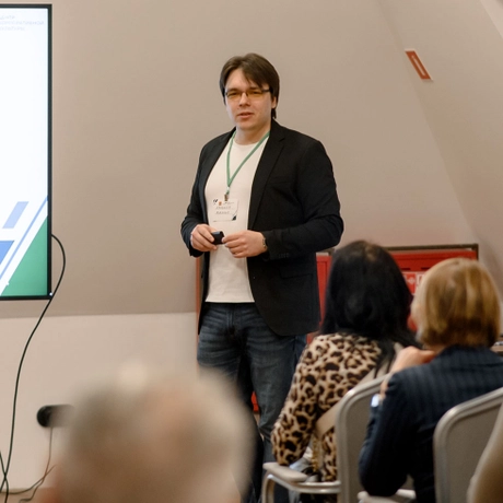 Болвачев Михаил