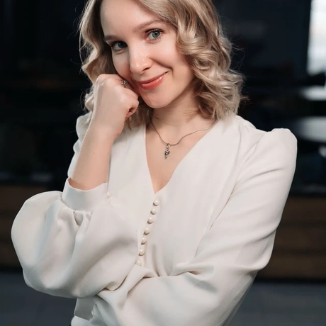 Сухарева Ирина