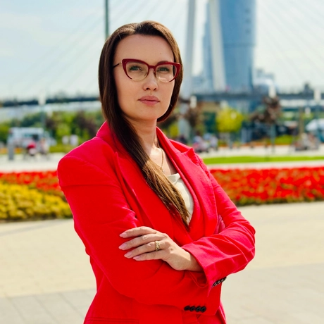 Изображение спикера