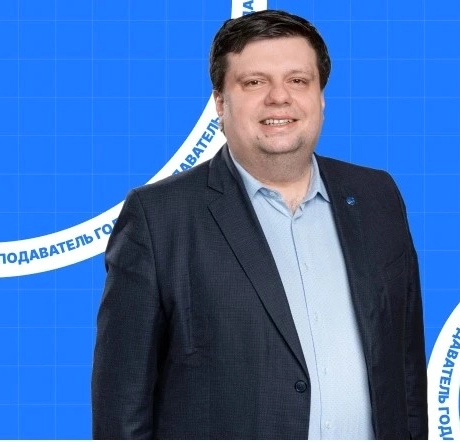 Елдинов Олег