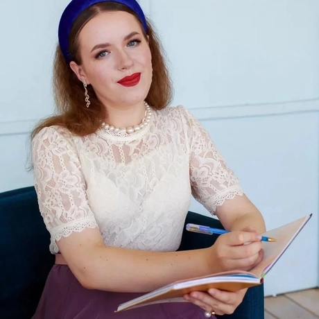 Изображение спикера