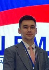 Михайлов Кирилл