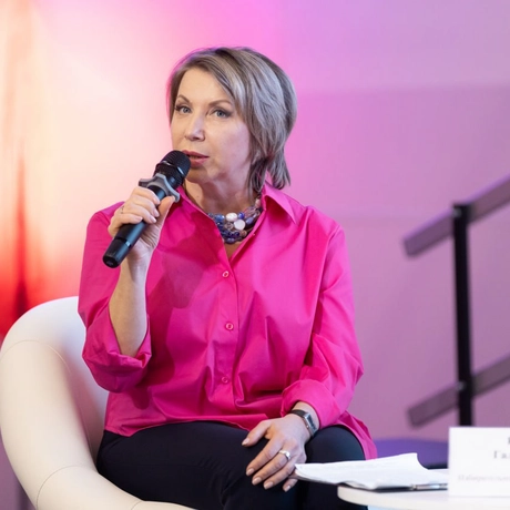 Изображение спикера