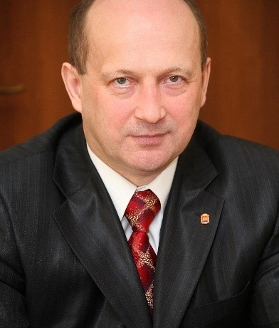 Куликов Александр