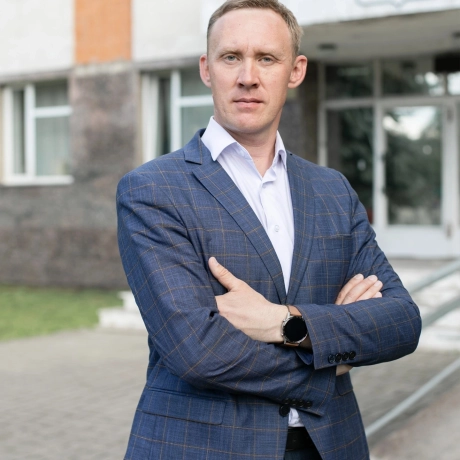 Изображение спикера