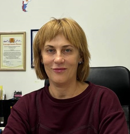 Изображение спикера