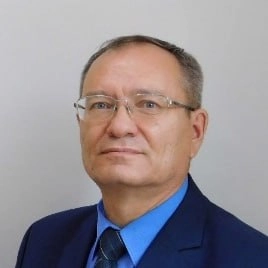 Изображение спикера