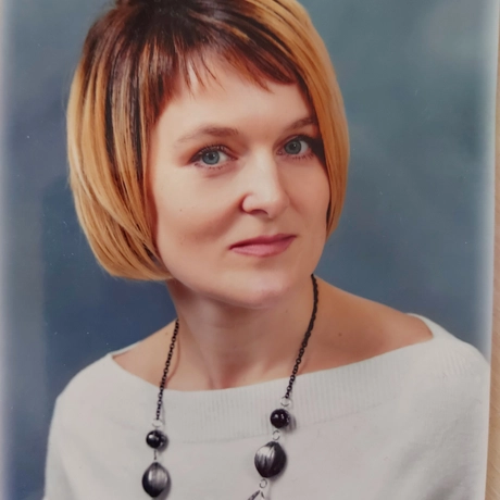 Иевлева Ольга