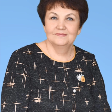 Изображение спикера