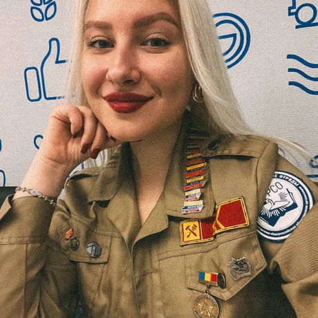 Изображение спикера