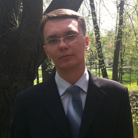 Докучаев Василий