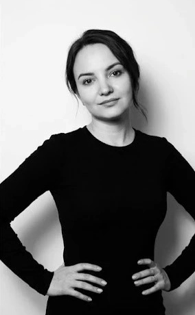 Шашкарова Алена