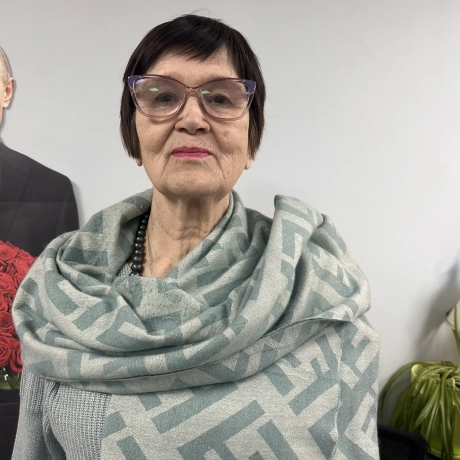 Шишкина Галина